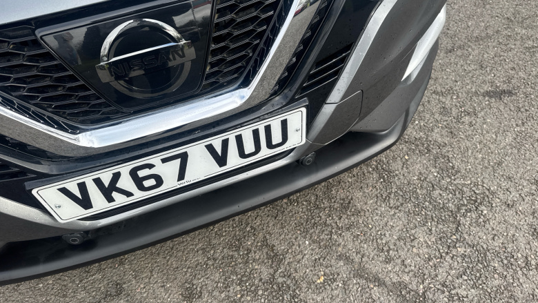 Nissan Qashqai 1.5 dCi Tekna 5dr Diesel Hatchback